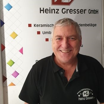 Heinz Gresser